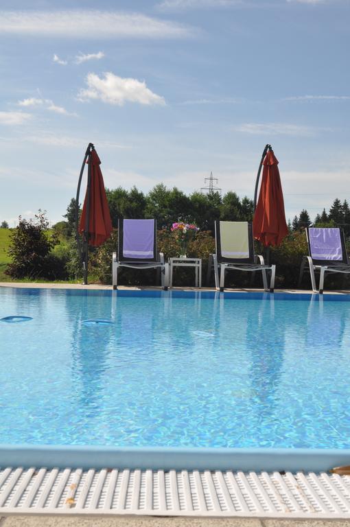 Hotel Ottenstein - Das Wohlfuehlhotel Rastenfeld エクステリア 写真