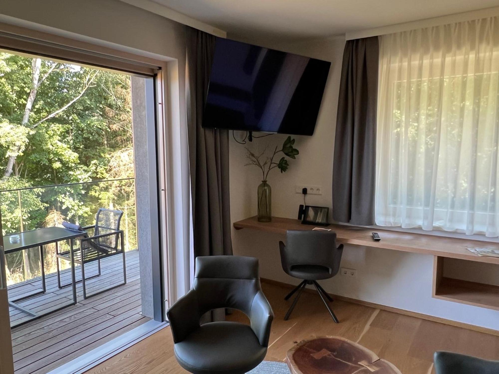 Hotel Ottenstein - Das Wohlfuehlhotel Rastenfeld エクステリア 写真