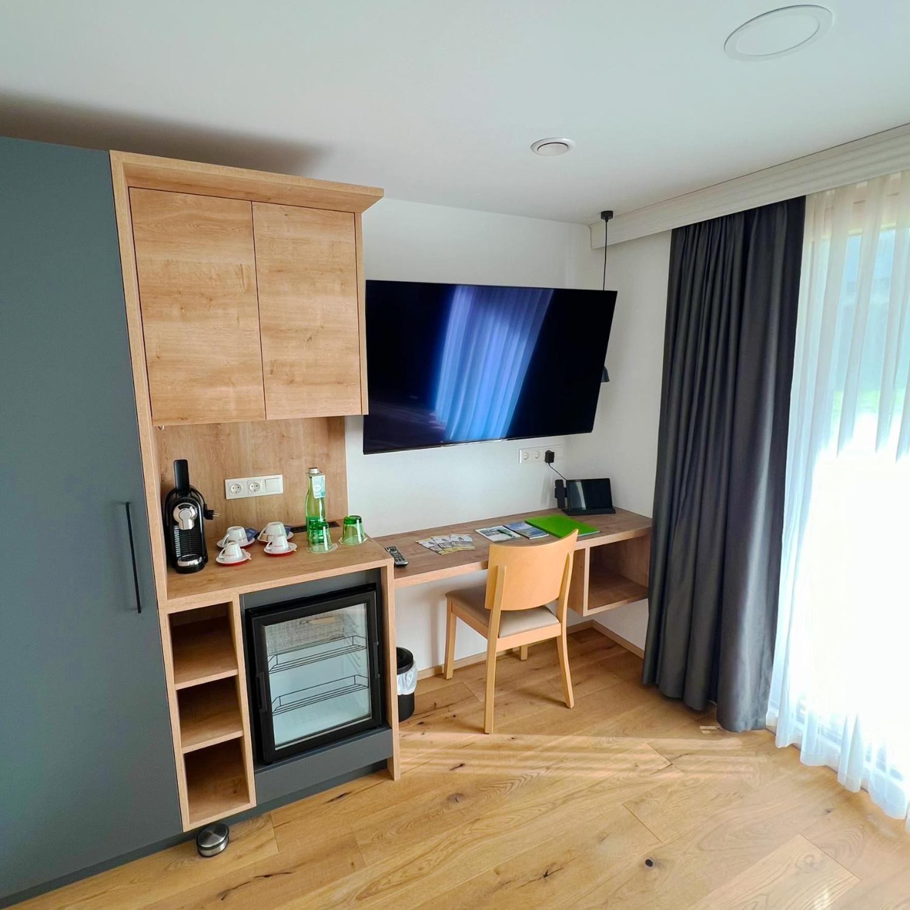 Hotel Ottenstein - Das Wohlfuehlhotel Rastenfeld エクステリア 写真