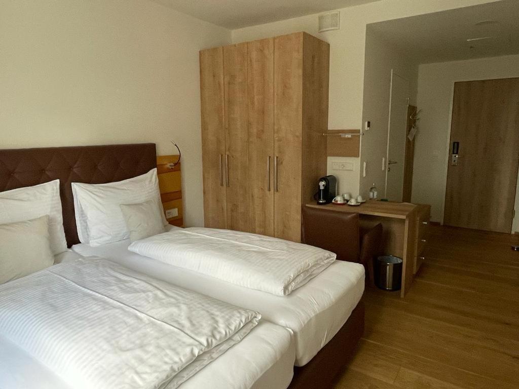 Hotel Ottenstein - Das Wohlfuehlhotel Rastenfeld エクステリア 写真