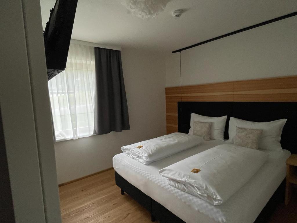 Hotel Ottenstein - Das Wohlfuehlhotel Rastenfeld エクステリア 写真