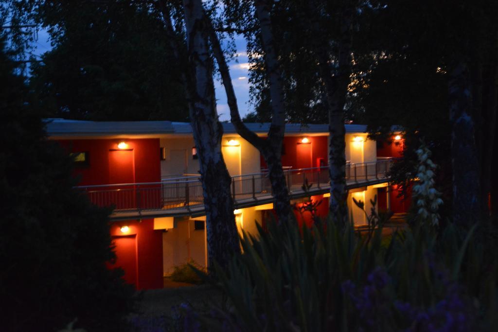 Hotel Ottenstein - Das Wohlfuehlhotel Rastenfeld エクステリア 写真