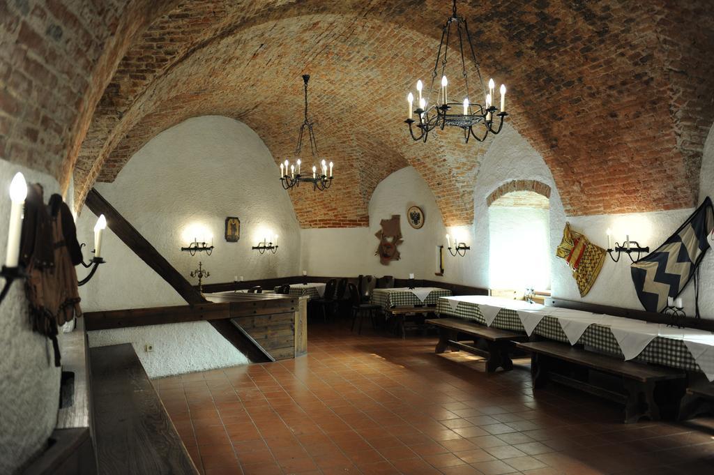 Hotel Ottenstein - Das Wohlfuehlhotel Rastenfeld エクステリア 写真