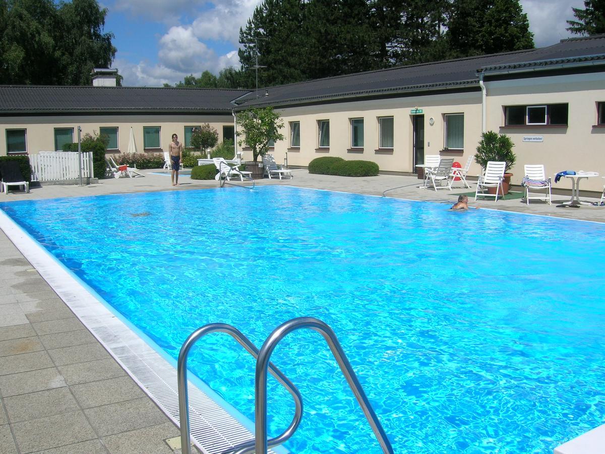 Hotel Ottenstein - Das Wohlfuehlhotel Rastenfeld エクステリア 写真