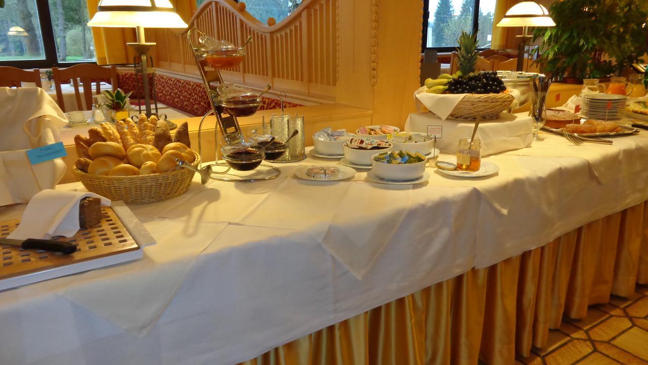 Hotel Ottenstein - Das Wohlfuehlhotel Rastenfeld エクステリア 写真