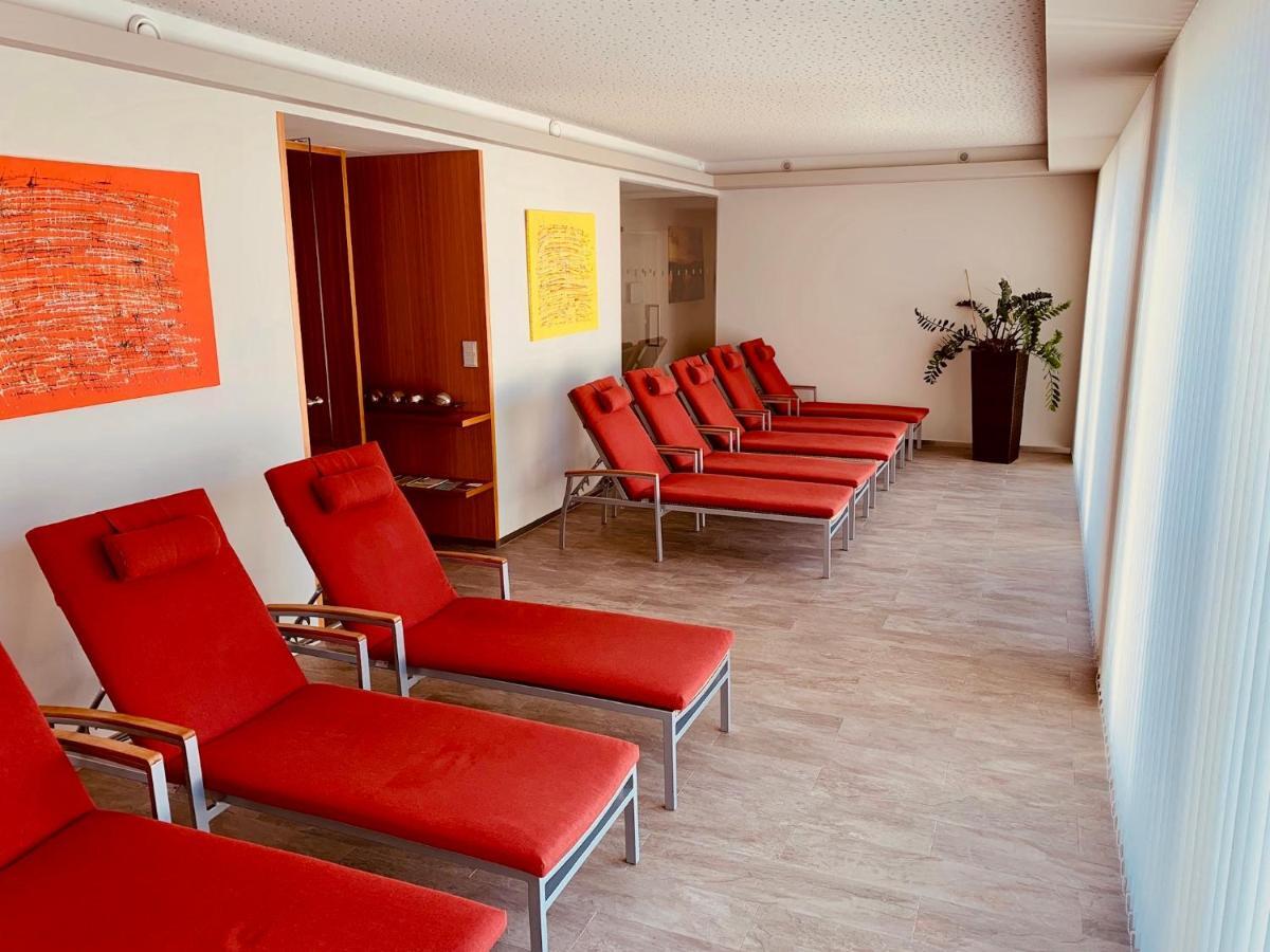 Hotel Ottenstein - Das Wohlfuehlhotel Rastenfeld エクステリア 写真